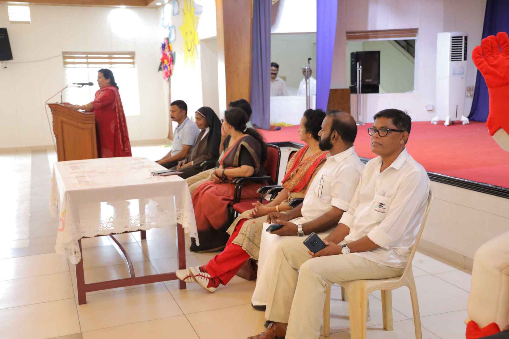 CARMEL VAZHUTHACAUD